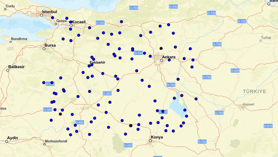 Development of Real-Time Mapping System Cover Image
